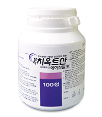 SAMA THIOCTIC ACID HR tab.